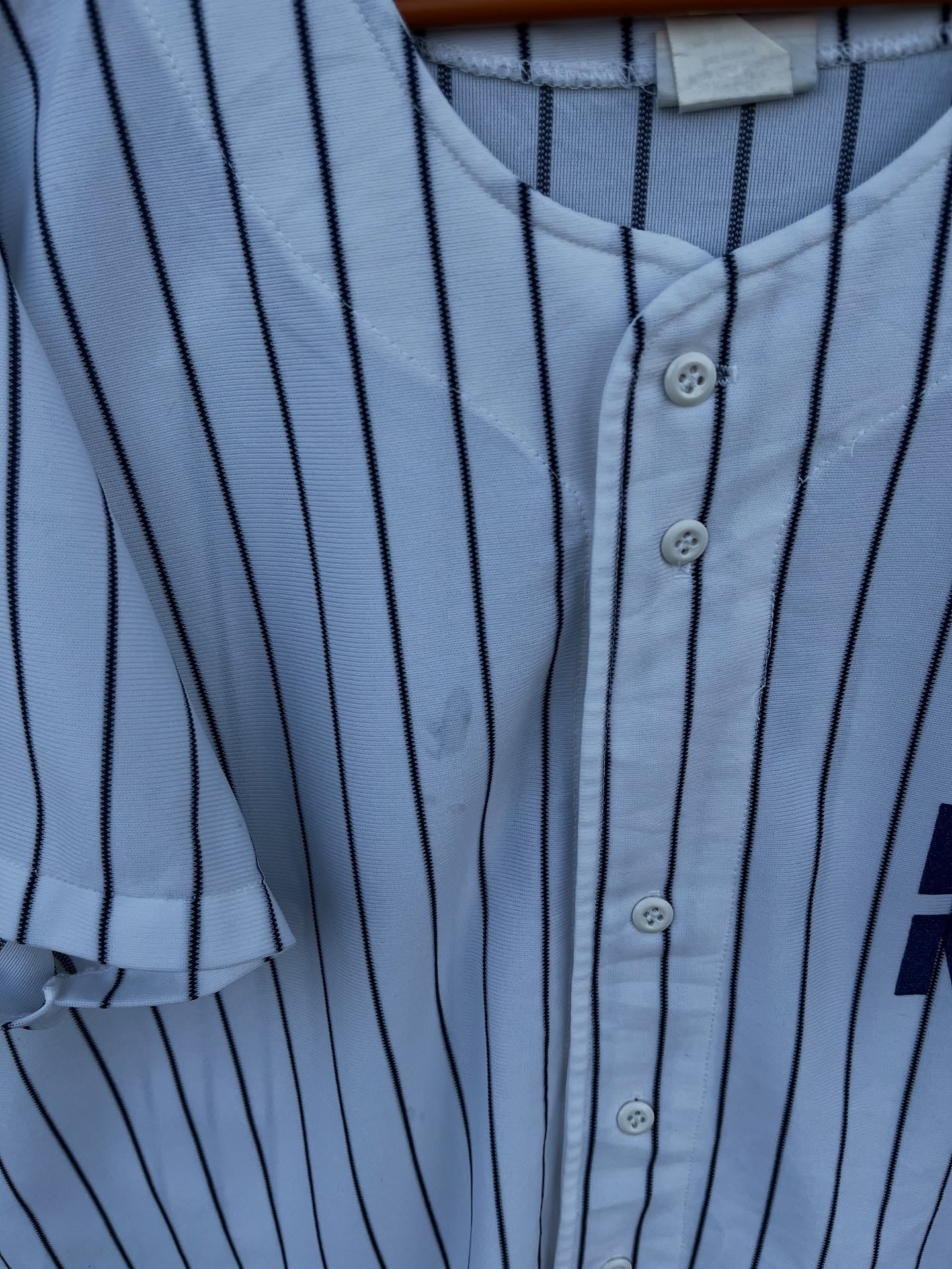 MLB comm 8 (Oversized Half Sleeve T shirt or Jersey Unisex)