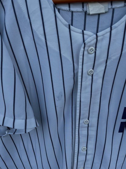 MLB comm 8 (Oversized Half Sleeve T shirt or Jersey Unisex)