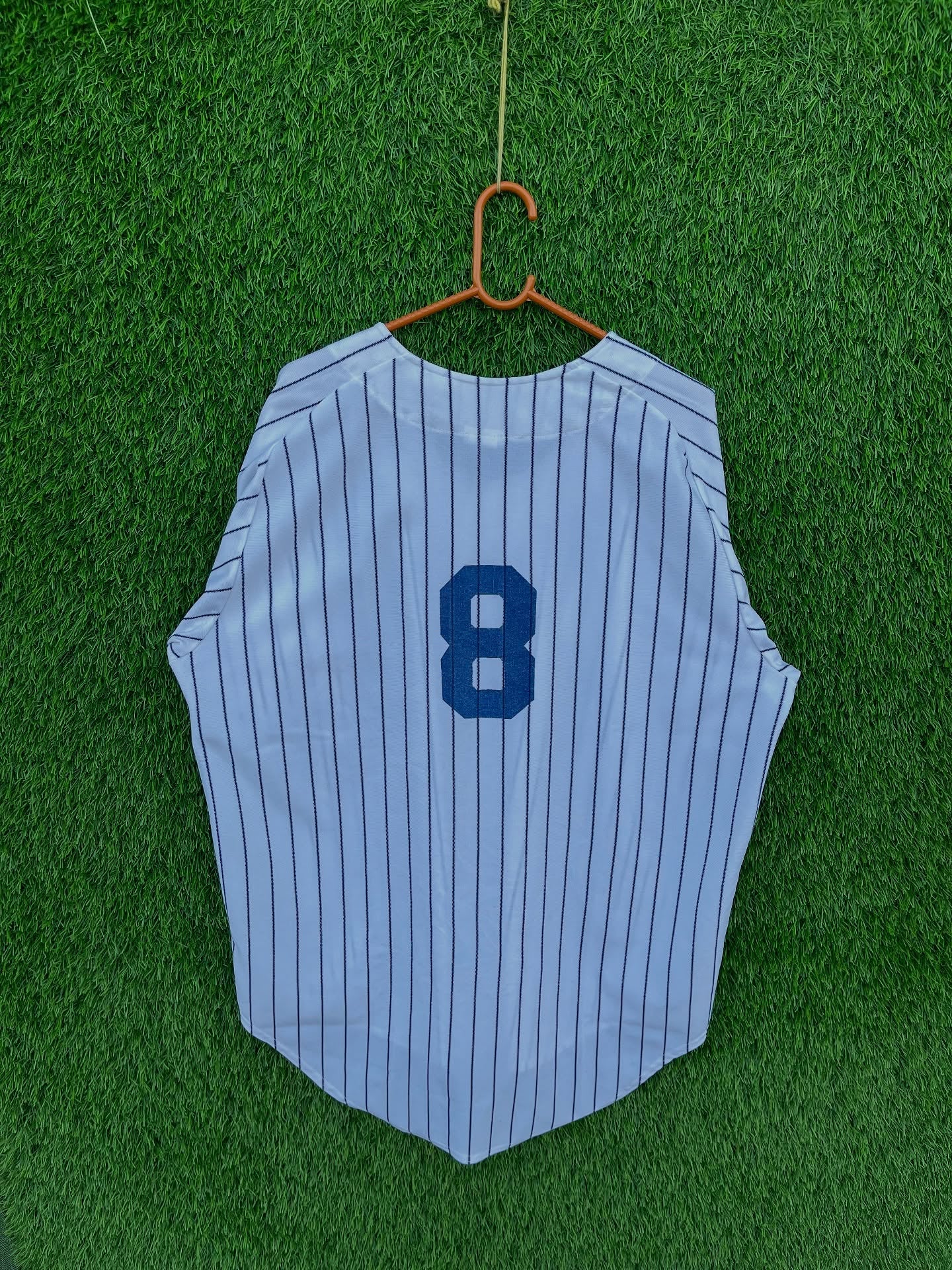 MLB comm 8 (Oversized Half Sleeve T shirt or Jersey Unisex)