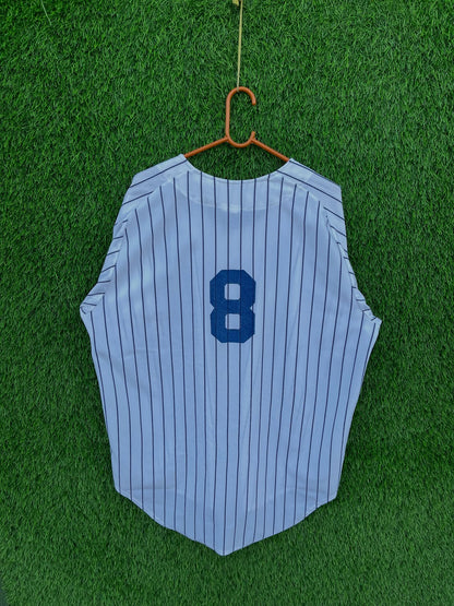 MLB comm 8 (Oversized Half Sleeve T shirt or Jersey Unisex)