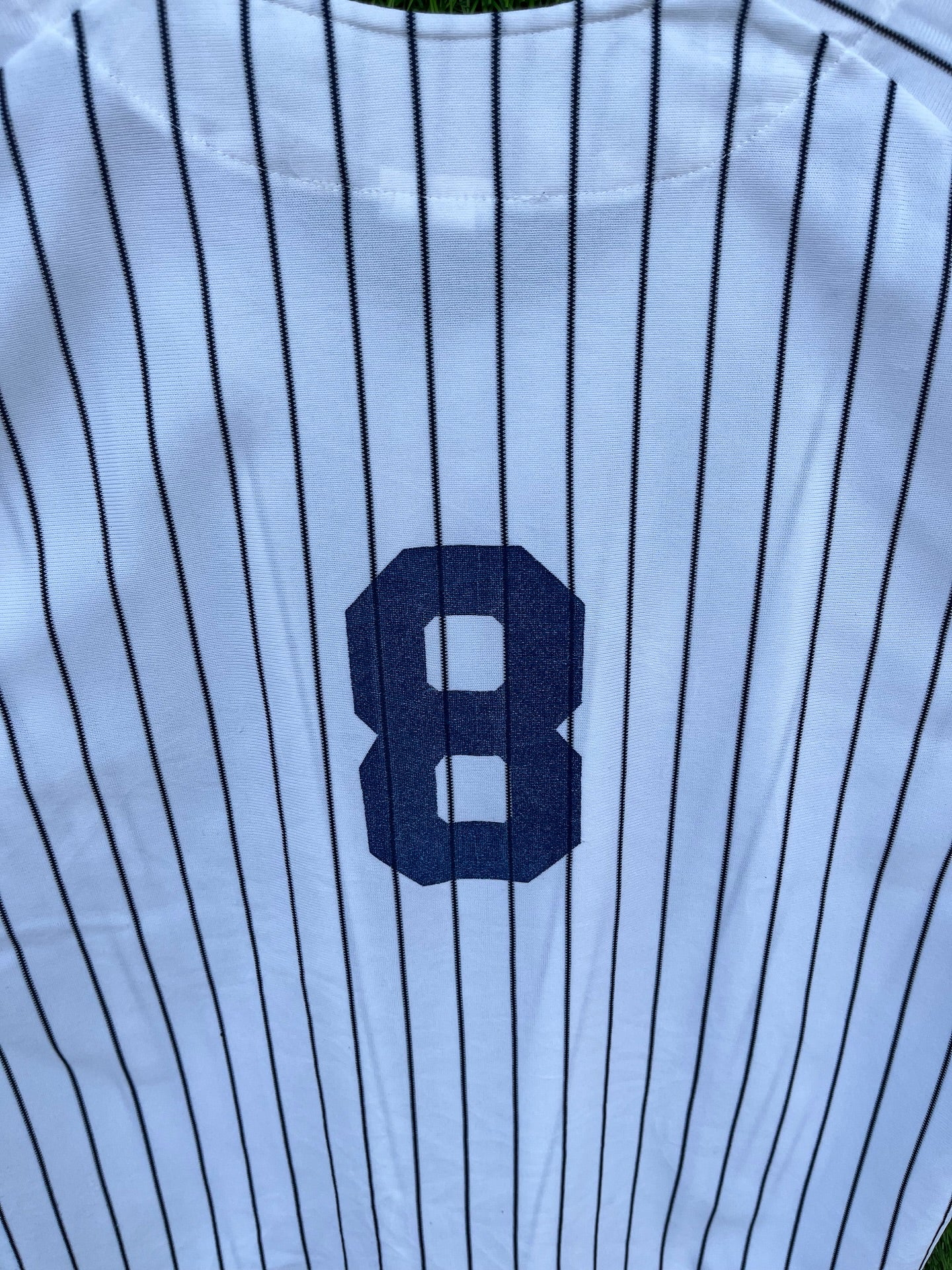 MLB comm 8 (Oversized Half Sleeve T shirt or Jersey Unisex)