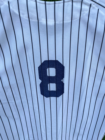 MLB comm 8 (Oversized Half Sleeve T shirt or Jersey Unisex)