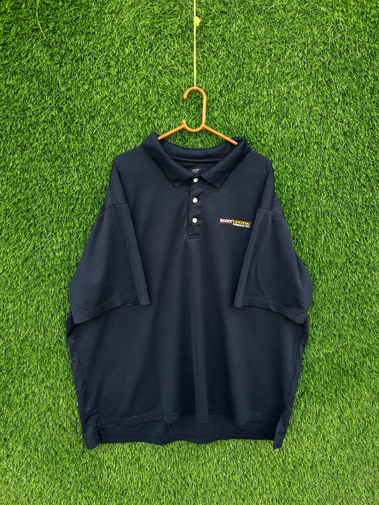 Rodding Vending company (polo t shirt) (Oversized Half Sleeve T shirt or Jersey Unisex)