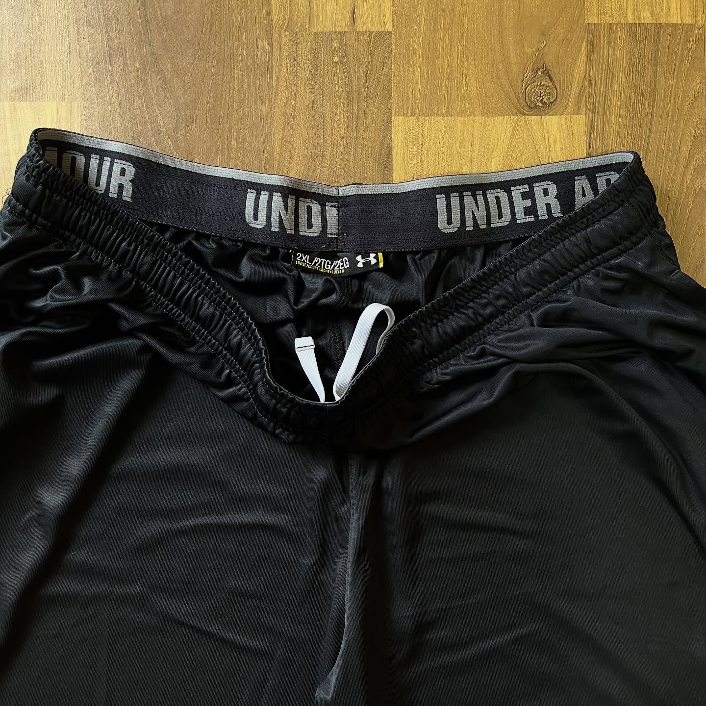 Bulldog SHORTS