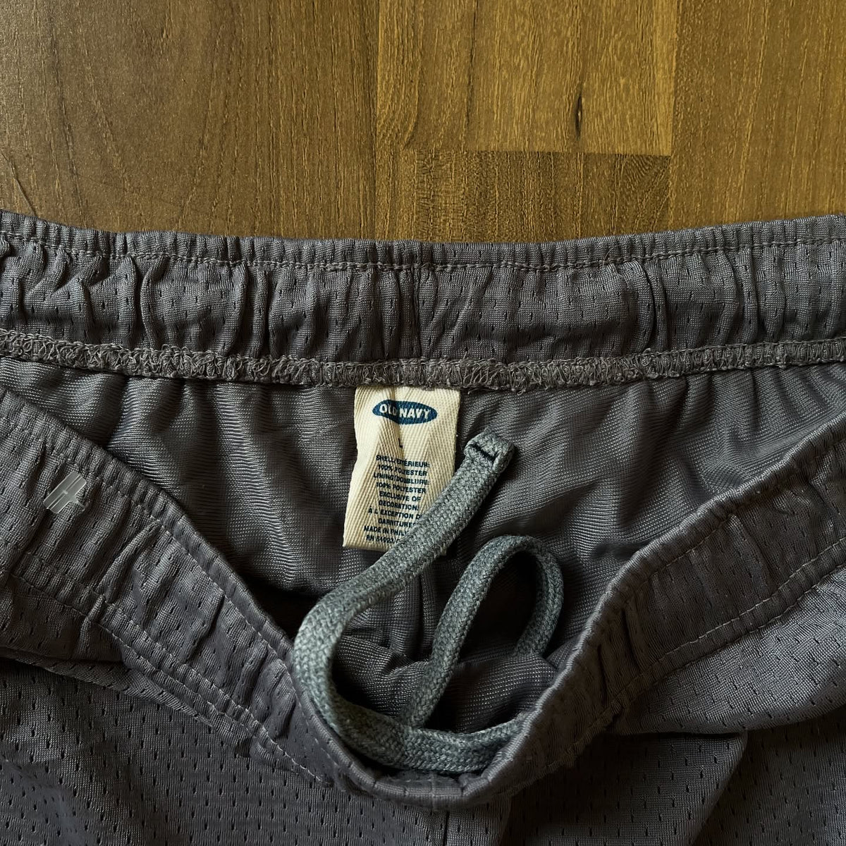 OLD NAVY SHORTS