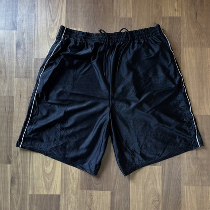 BLACK SHORT