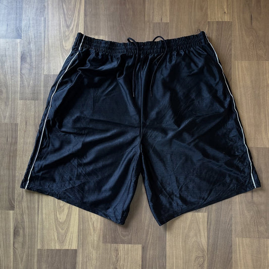 BLACK SHORT