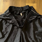 BLACK SHORT