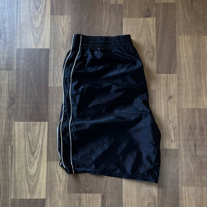 BLACK SHORT