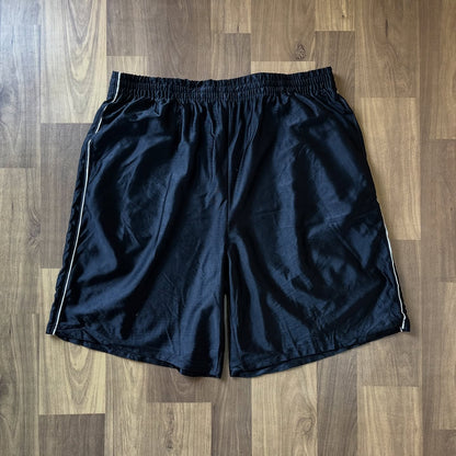 BLACK SHORT