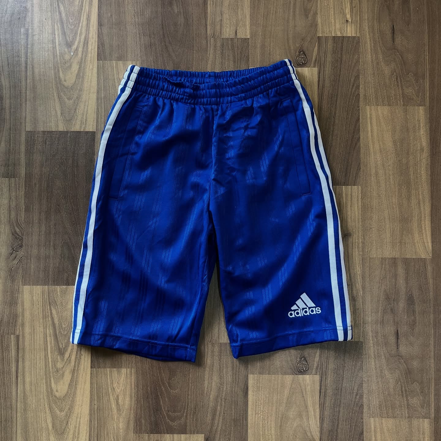 Adid@s Made in China SHORTS