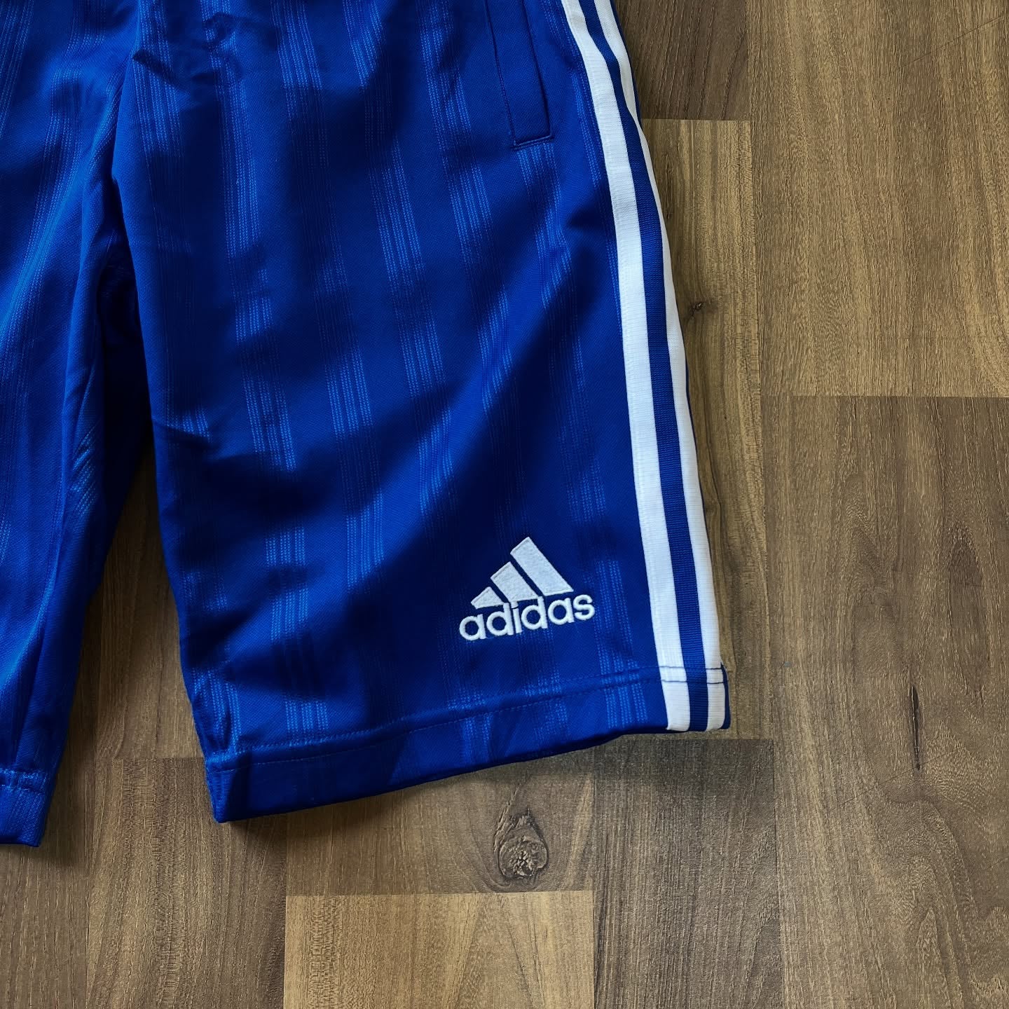 Adid@s Made in China SHORTS