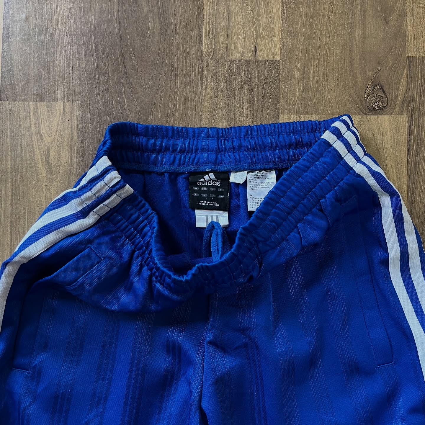 Adid@s Made in China SHORTS