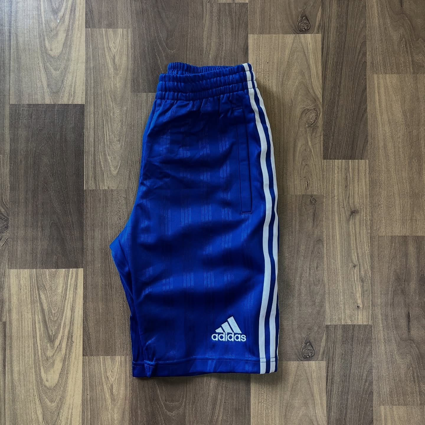 Adid@s Made in China SHORTS
