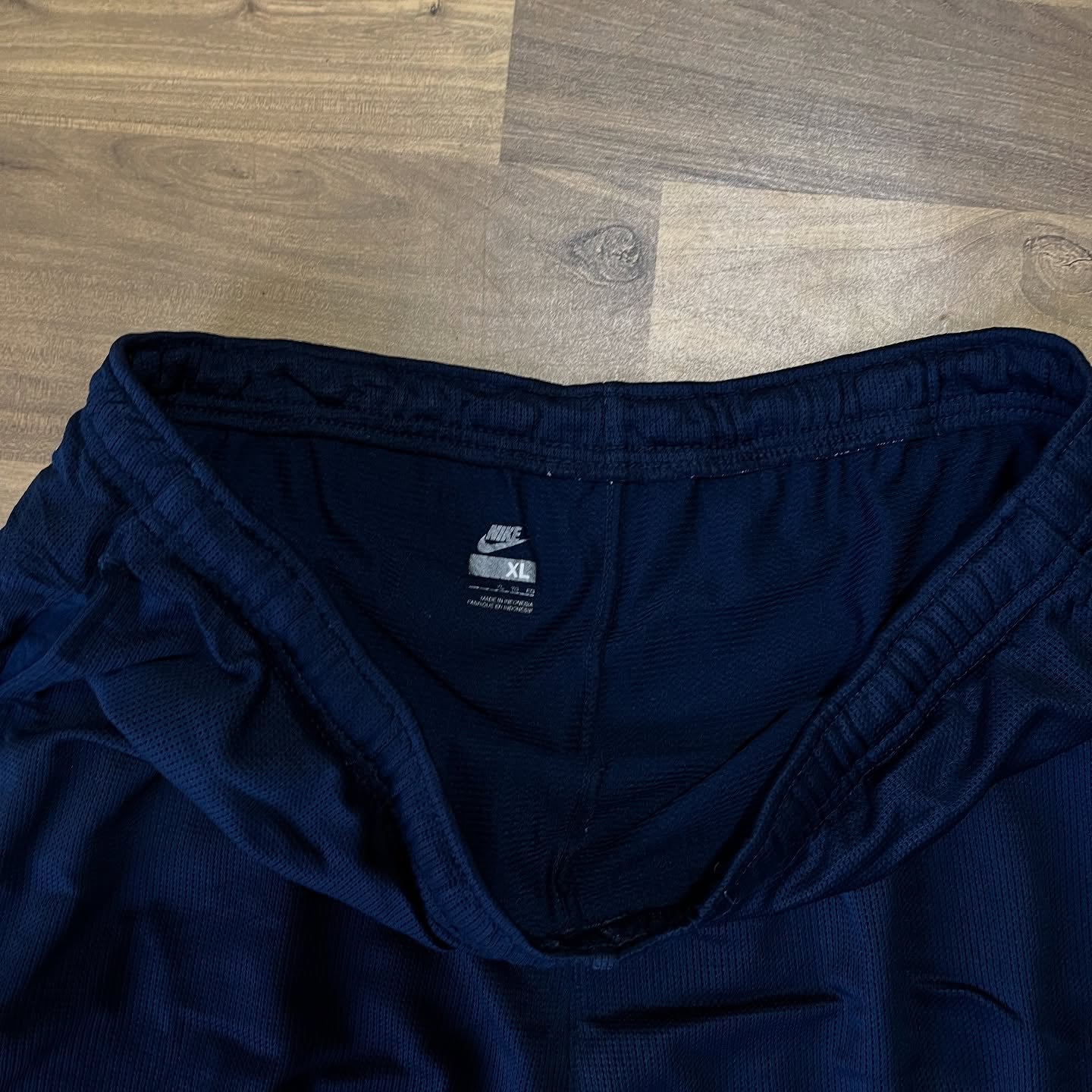 N*ke Training SHORTS