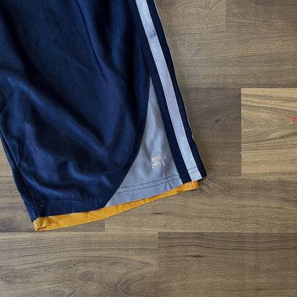 Reversible Starter SHORTS