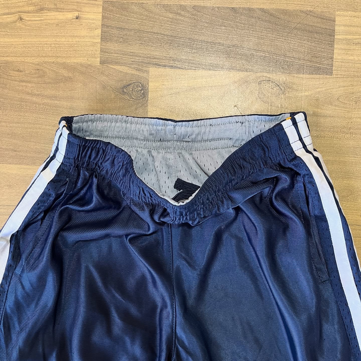 Reversible Starter SHORTS