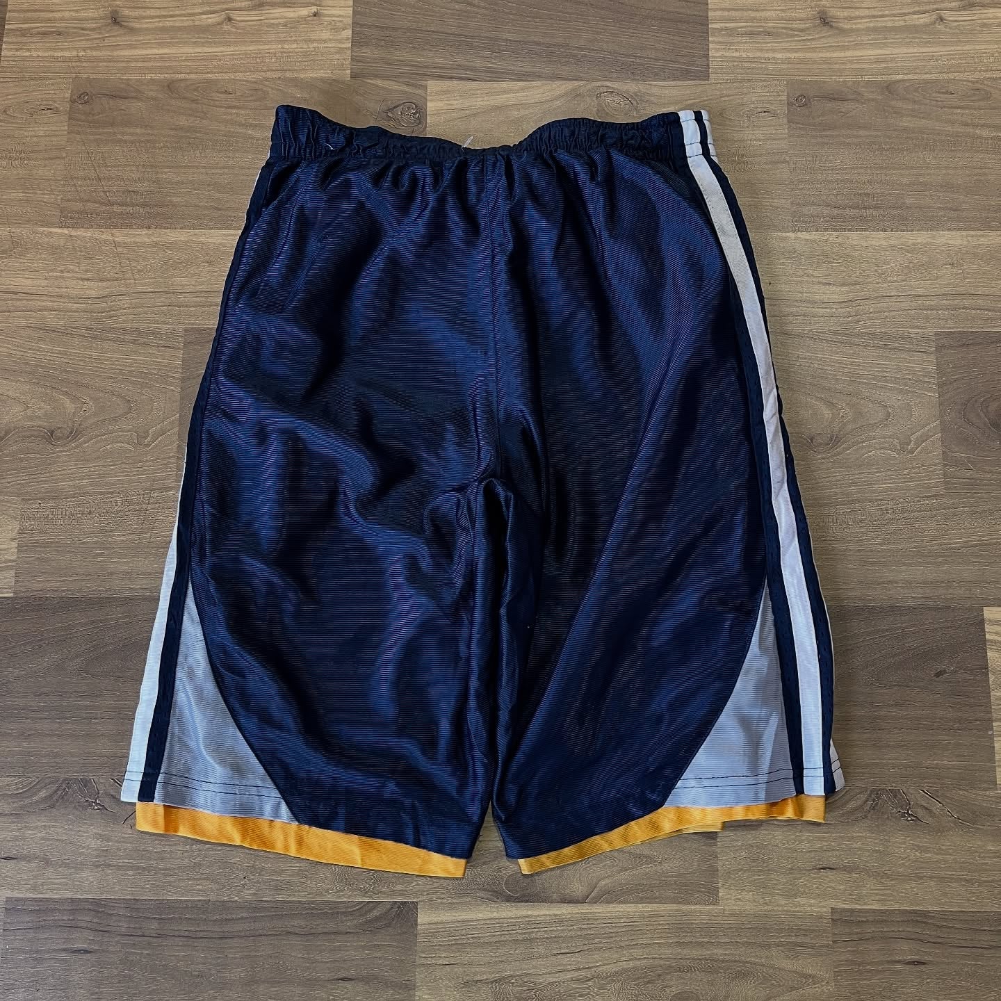 Reversible Starter SHORTS