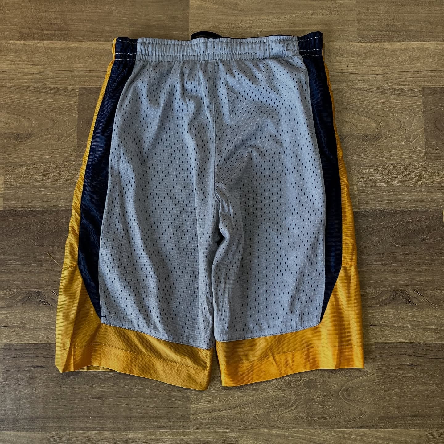 Reversible Starter SHORTS