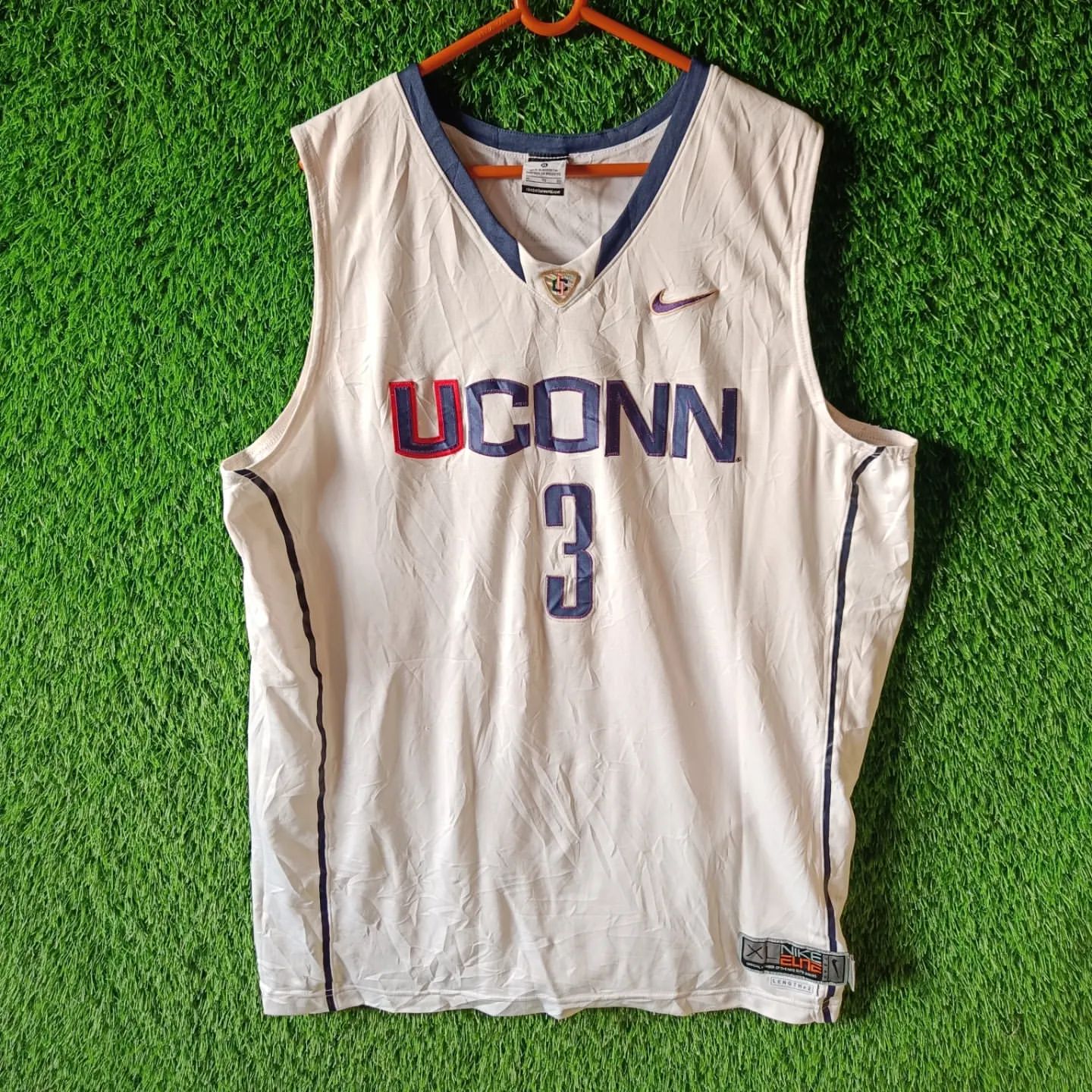 NBA NIKE UCONN 3