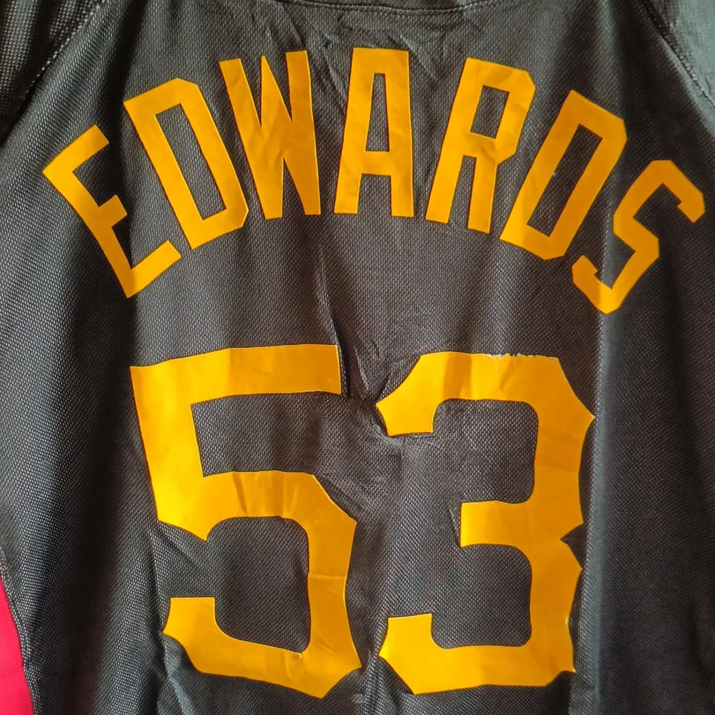 Edwards 53 - Thrift Wallet