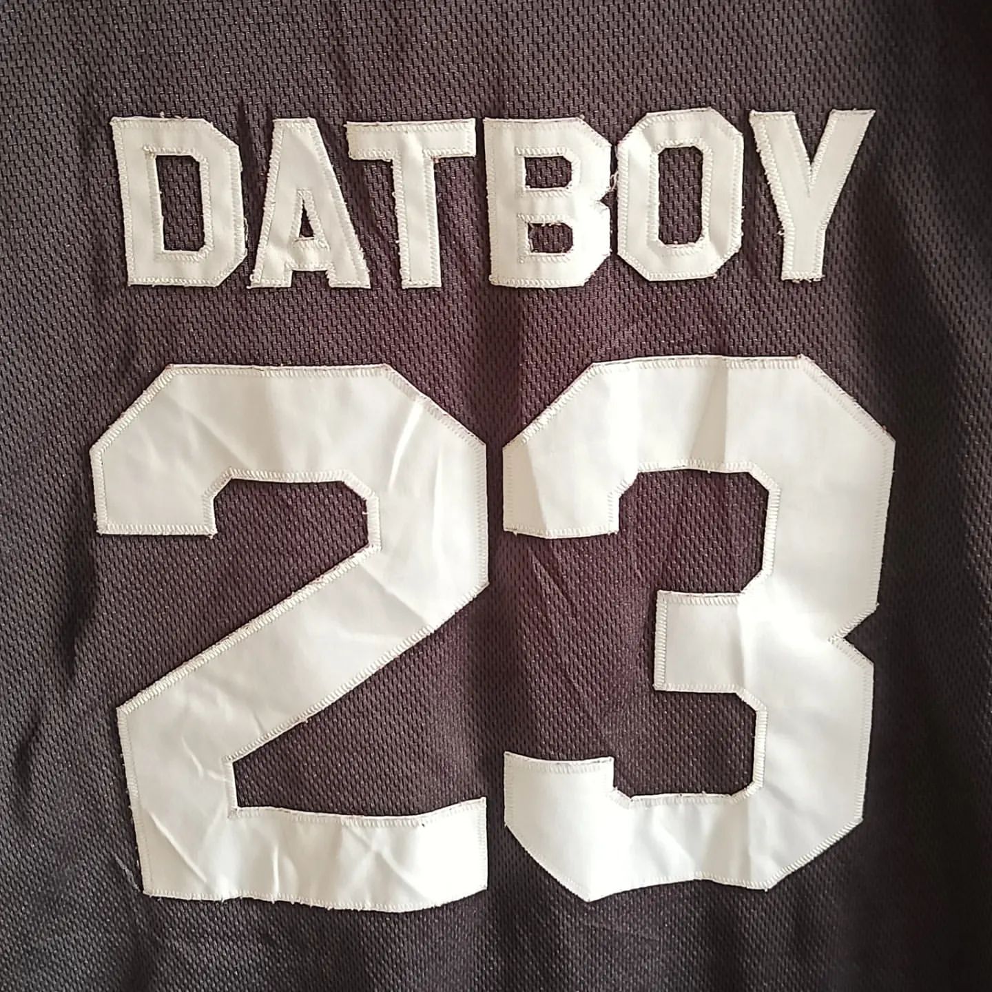 MLB KIK DATBOY 23