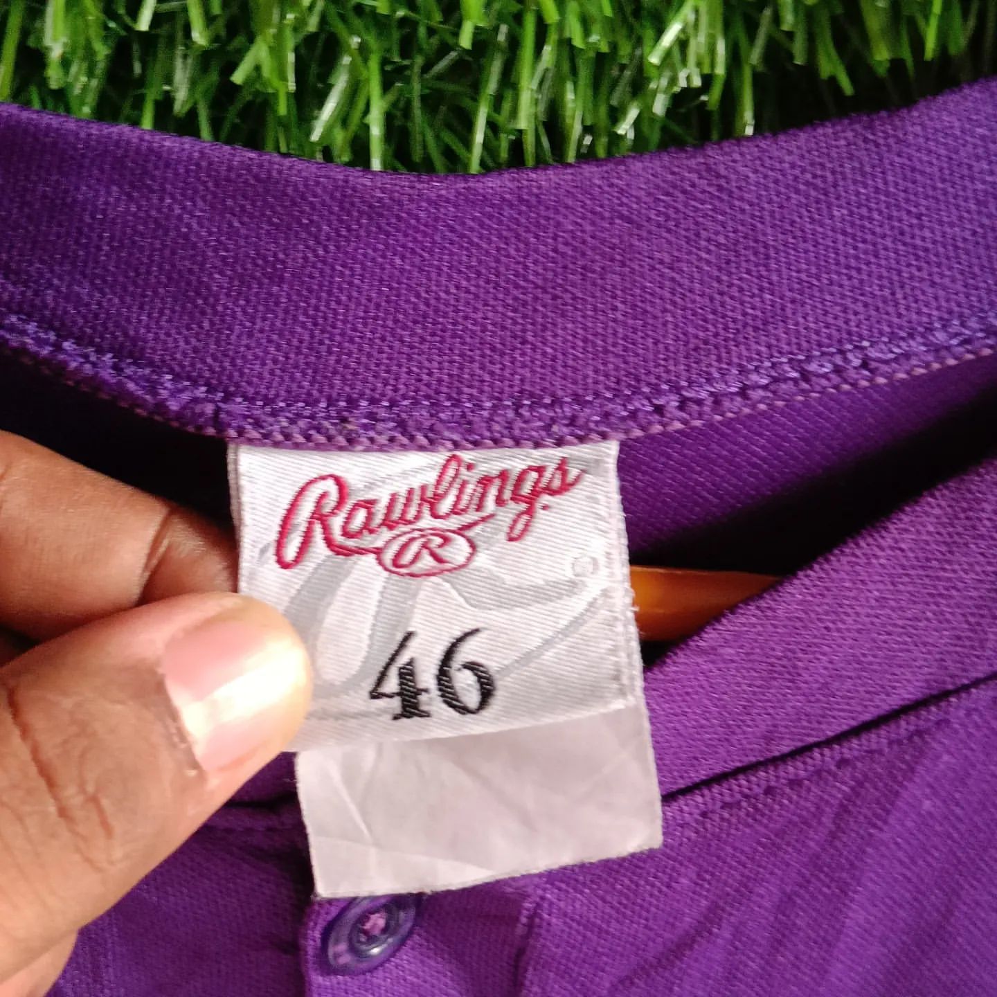 Rawlings AU 28