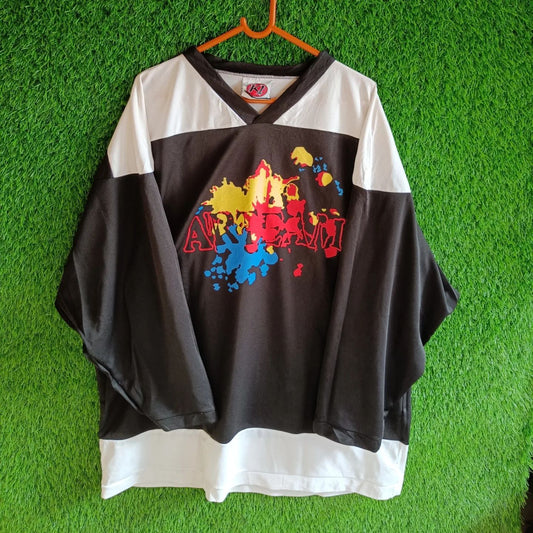 Ice Hockey Jersey Turek 33