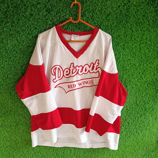 Ice Hockey Jersey Detroit Red wings (Rosek 14)