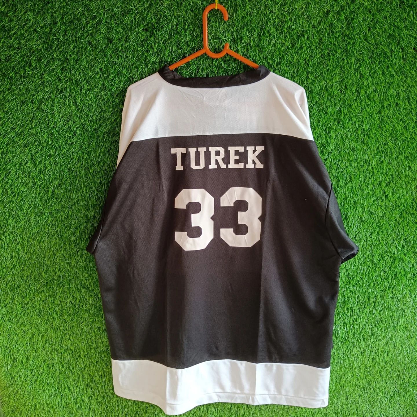 NHL Turek 33