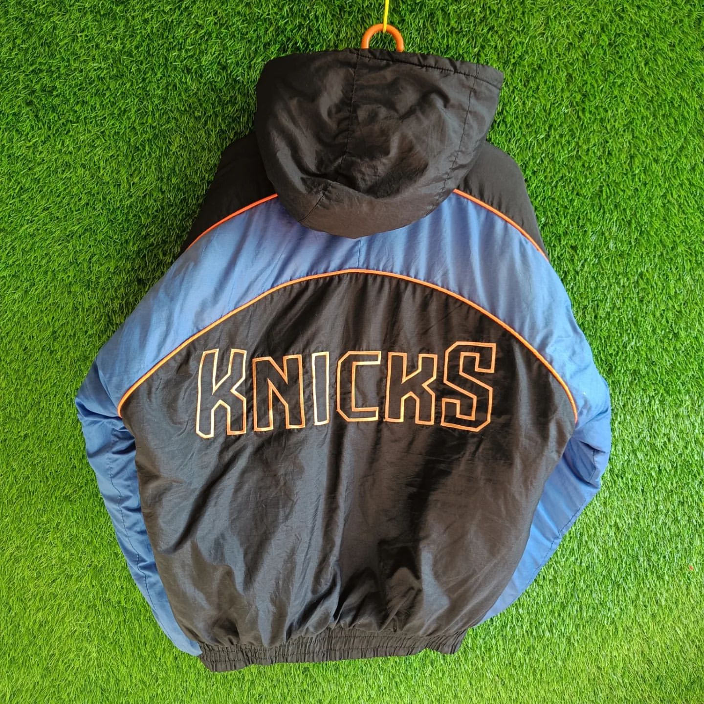 NBA NEW YORKS KNICKS JACKET