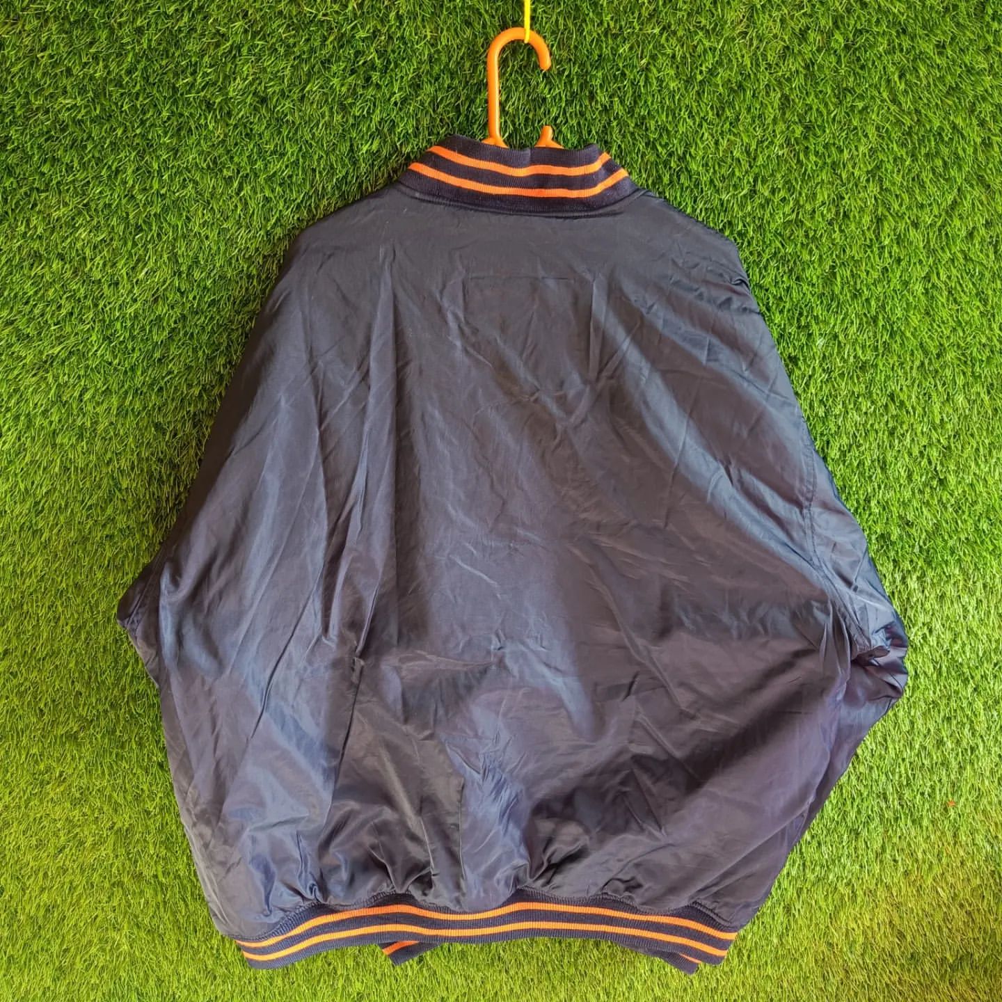 Virginia Jacket - Thrift Wallet