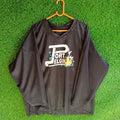 Ice Hockey Jersey  Port elgin 7 (Oversized TShirt or Jersey Unisex) - Thrift Wallet