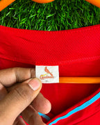 Cardinals National (Oversized Shirt or jersey unisex) - Thrift Wallet