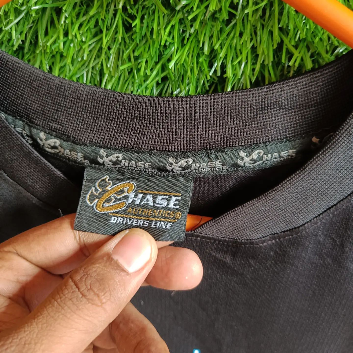 Cingular 31 (Oversized Shirt or jersey unisex) - Thrift Wallet