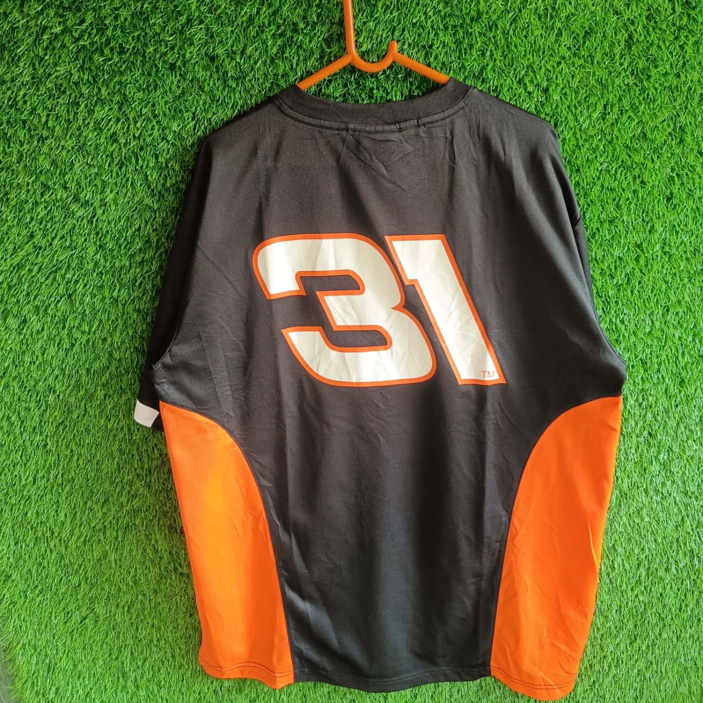 Cingular 31 (Oversized Shirt or jersey unisex) - Thrift Wallet