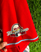 Cardinals National (Oversized Shirt or jersey unisex) - Thrift Wallet