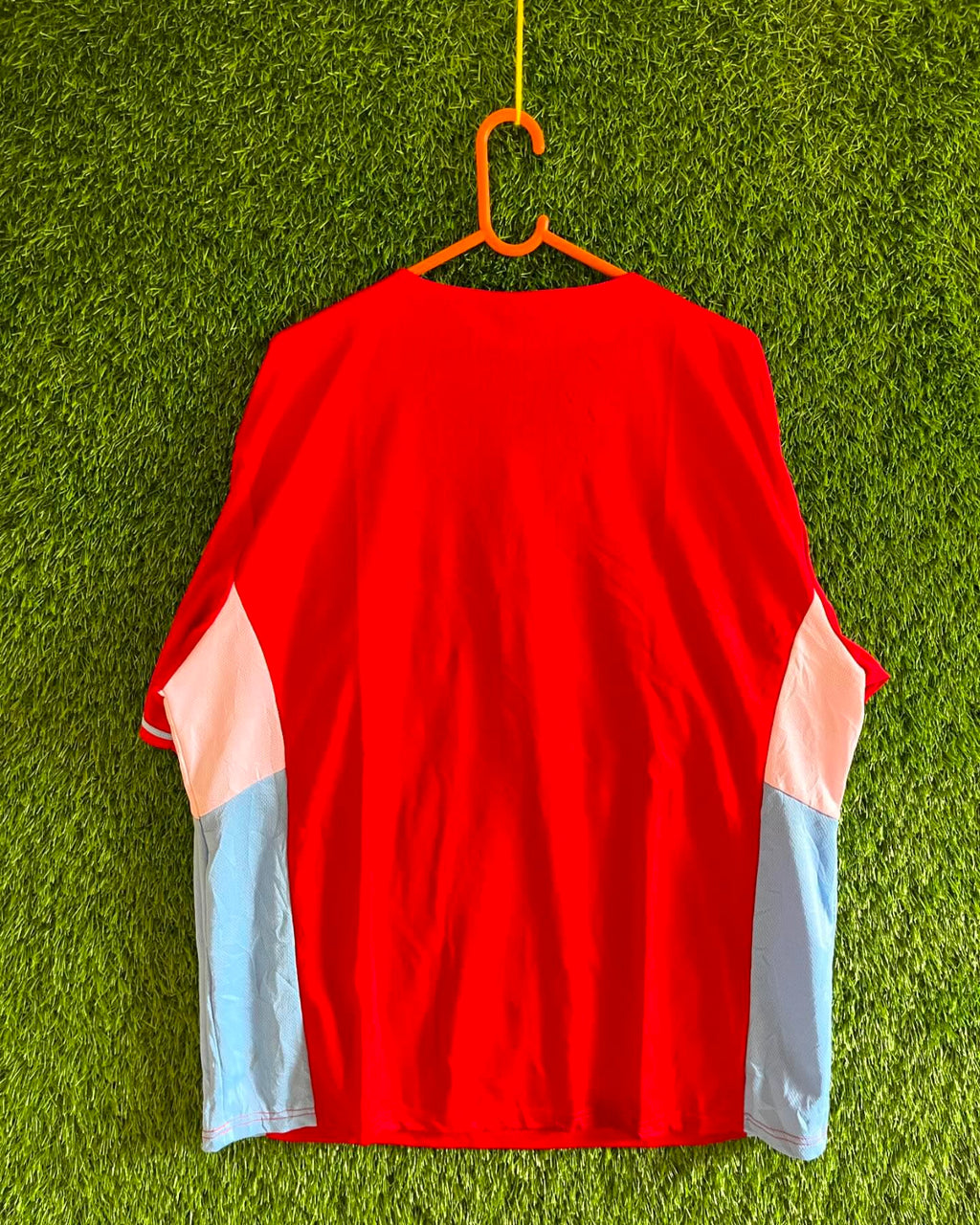 Cardinals National (Oversized Shirt or jersey unisex) - Thrift Wallet