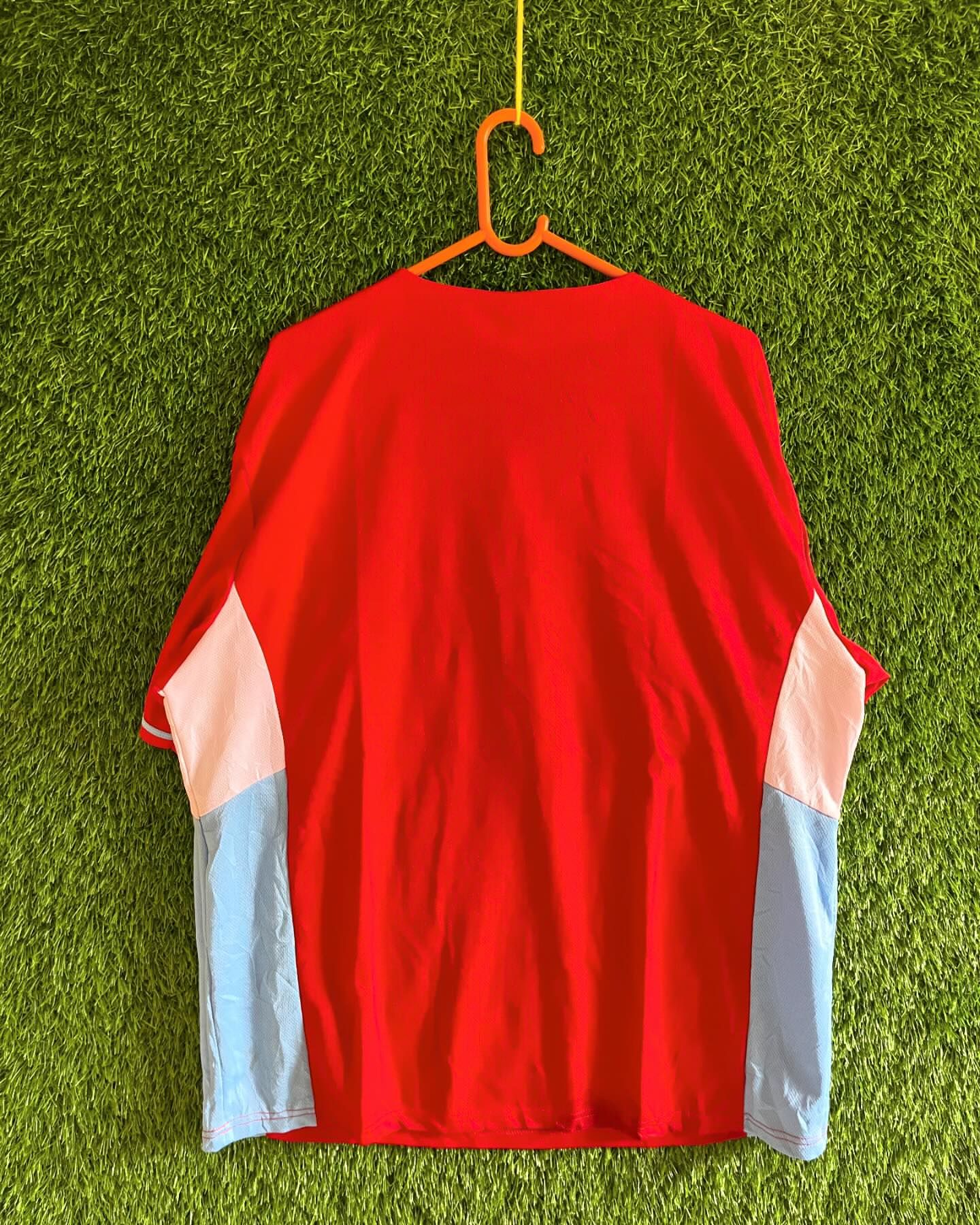 Cardinals National (Oversized Shirt or jersey unisex) - Thrift Wallet