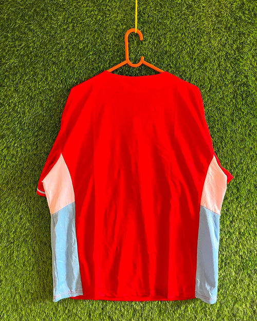 Cardinals National (Oversized Shirt or jersey unisex) - Thrift Wallet