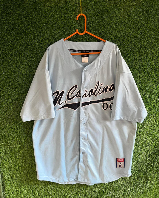 MLB North Carolina 00 (Oversized Shirt or jersey unisex)