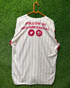 MLB Michele Clark (Oversized T Shirt or jersey unisex) - Thrift Wallet
