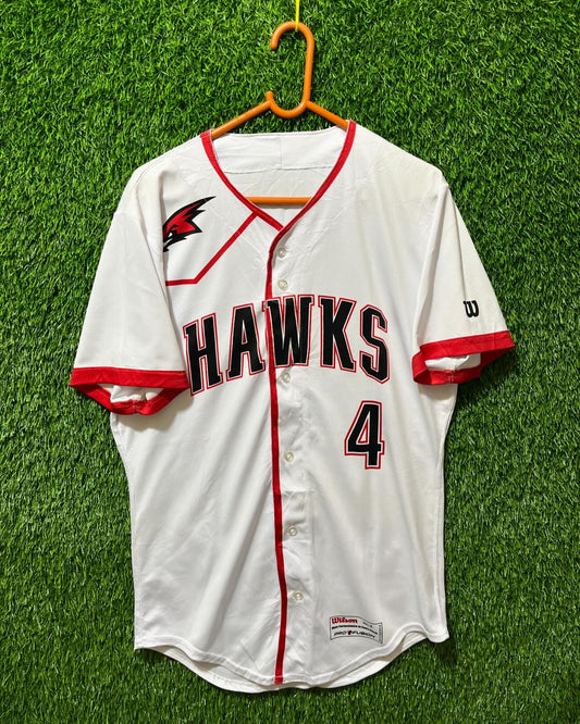 MLB Hawks 04 (Oversized T Shirt or jersey unisex)