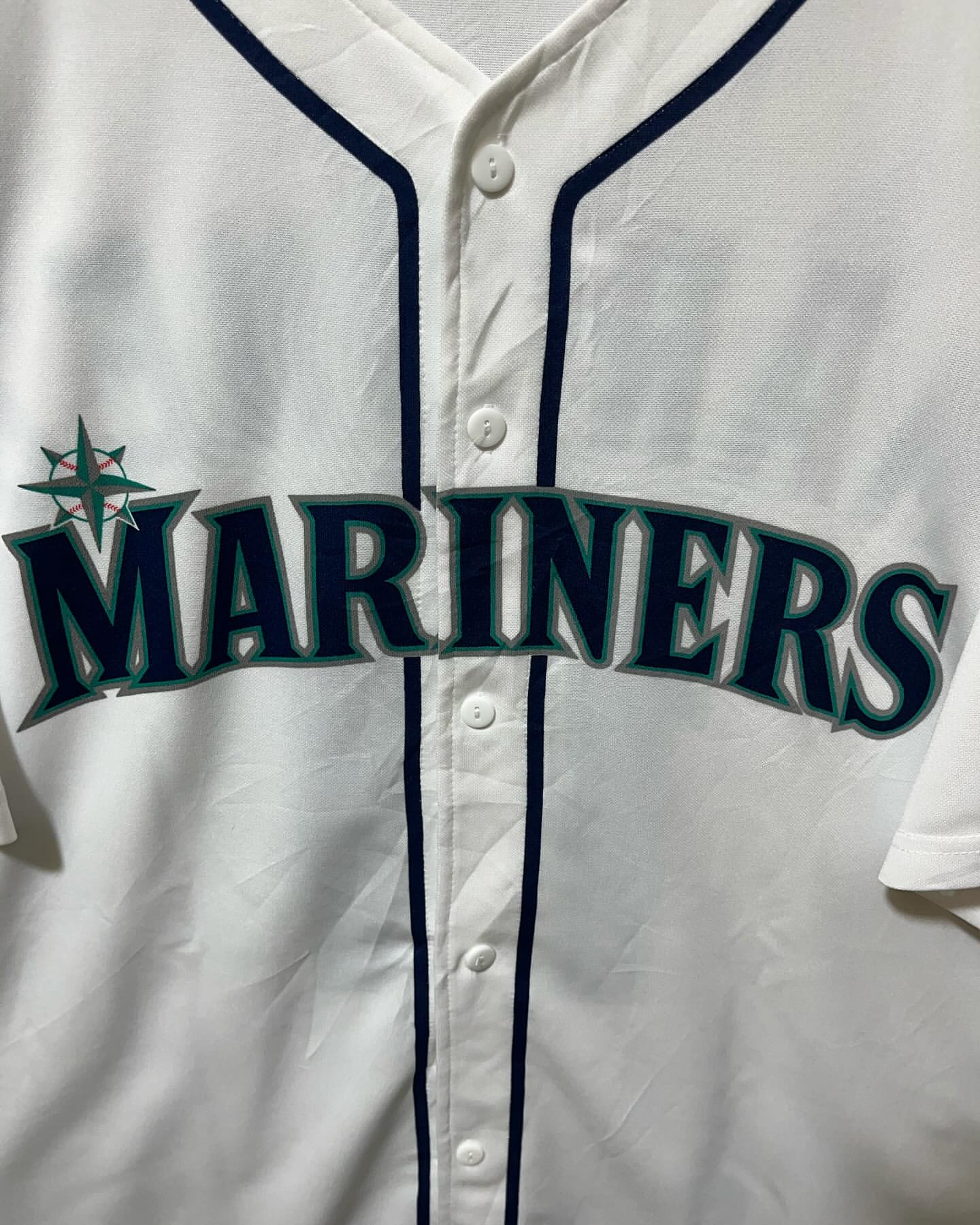 MLB Mariners Martinez 11 (Oversized T Shirt or jersey unisex)