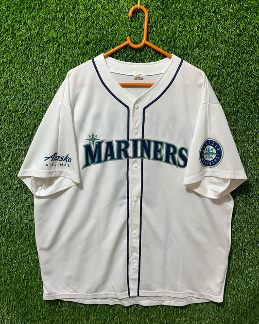 MLB Mariners Martinez 11 (Oversized T Shirt or jersey unisex)