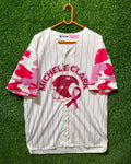 MLB Michele Clark (Oversized T Shirt or jersey unisex) - Thrift Wallet