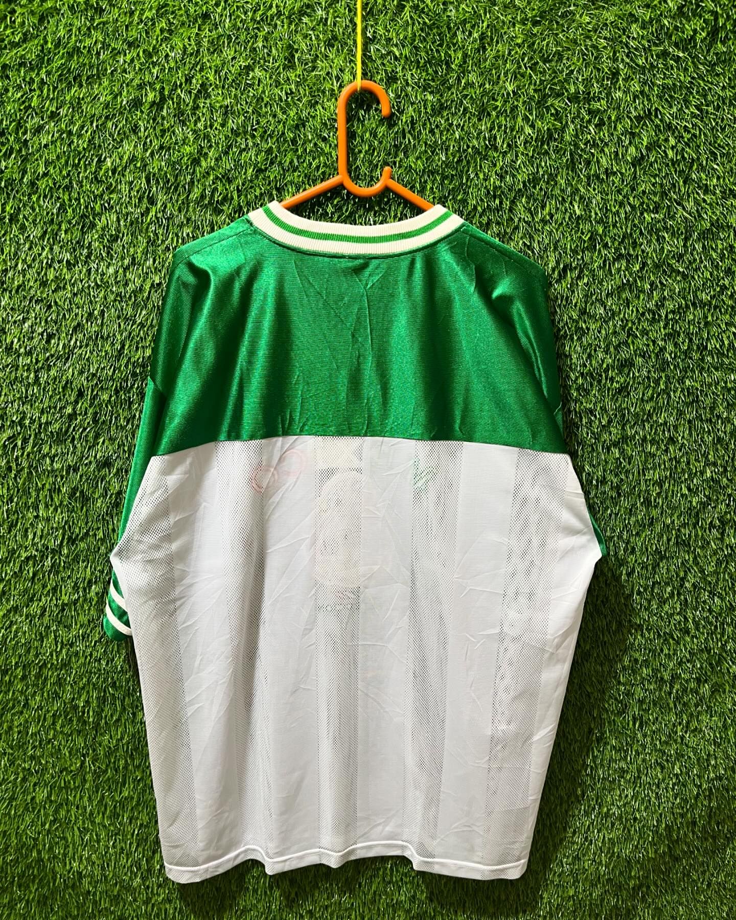 Football Mexico (Oversized T Shirt or jersey unisex)