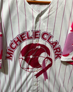 MLB Michele Clark (Oversized T Shirt or jersey unisex) - Thrift Wallet