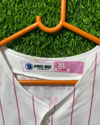 MLB Michele Clark (Oversized T Shirt or jersey unisex) - Thrift Wallet