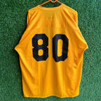 Ice Hockey Jersey  Pacific district 80 (Oversized T Shirt or jersey unisex) - Thrift Wallet